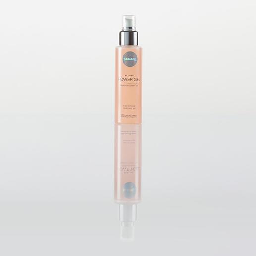 Power Gel, 200 ml correspond à l'article « Set de beauté pour usage domestique Silk Light IPL, 6 pièces »