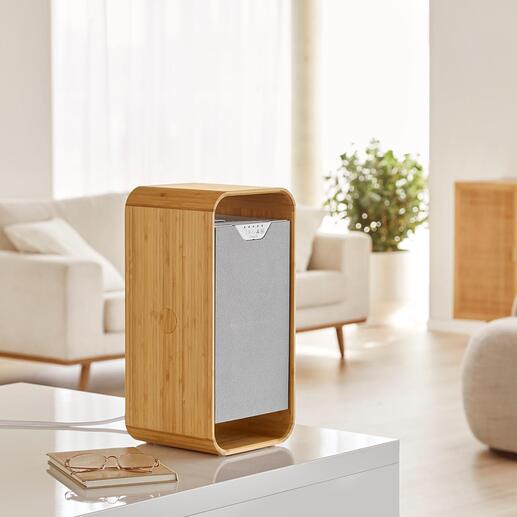 Assainisseur d’air plasma OneLife X 
            L’assainisseur d’air nouvelle génération et récompensé par 2 fois*. Durable et élégant.
            *Récompensé du Red Dot Award 2022 dans la catégorie Product Design et du Red Dot Award 2022 dans la catégorie Innovative Product.
        