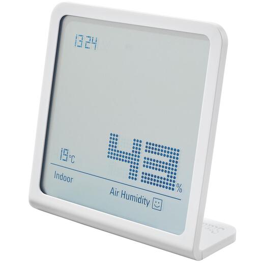 DesignHygrometer 3 Jahre Garantie ProIdee