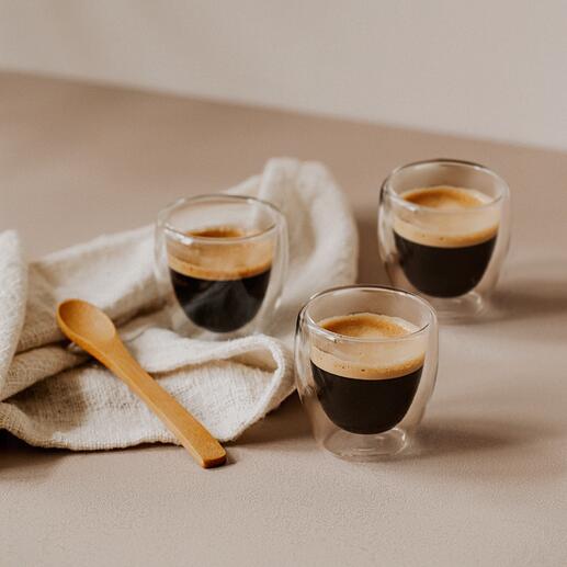 Espresso (80 ml, 6,5 cm H)