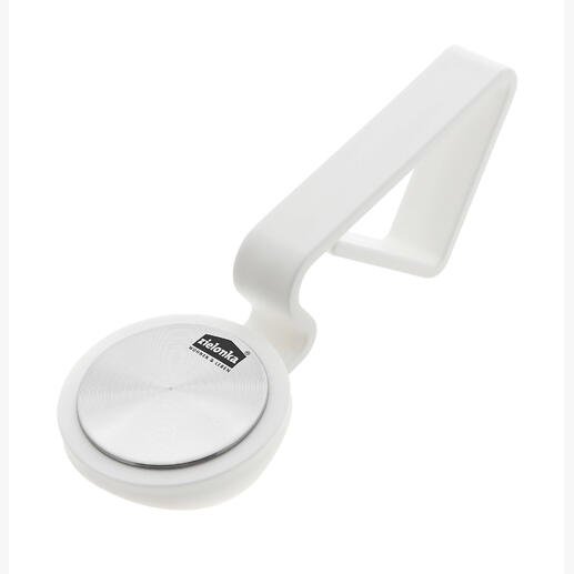 WC-Geruchskiller in schlichtem, modernem Design.