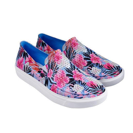 Chaussures Entdecken Klassiker Crocs Femme Mode AOwr0xqTO