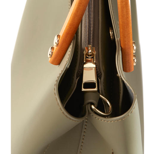 Inyati Olive Handtasche Inyati Olive Handtasche