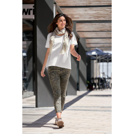 Ancini Vintage-Schal Ancini Vintage-Schal