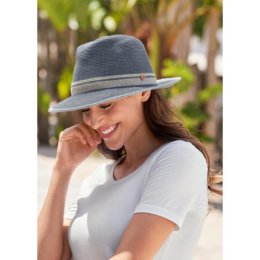 Mayser Unisex-Fedora Mayser Unisex-Fedora