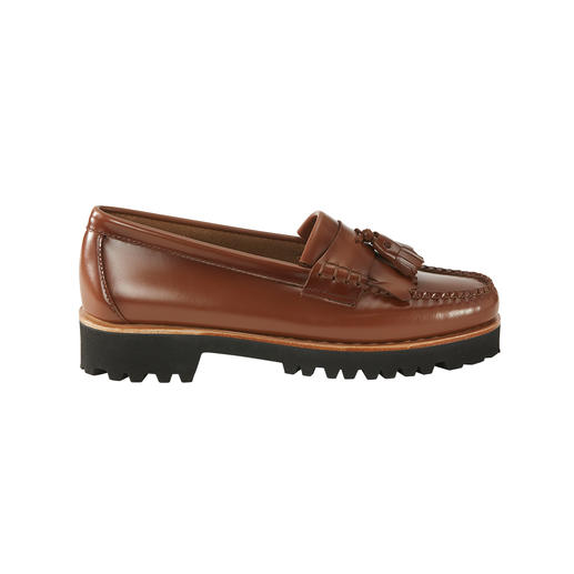 G. H. Bass Weejuns Tasselloafer G. H. Bass Weejuns Tasselloafer