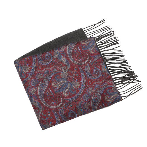 Ascot Doubleface-Winter-Schal Ascot Doubleface-Winter-Schal