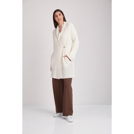 Junghans 1954 Long-Cardigan Junghans 1954 Long-Cardigan