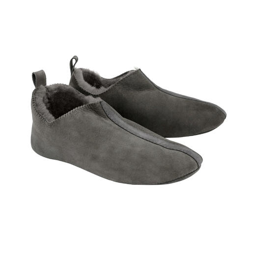 Herren, Grau