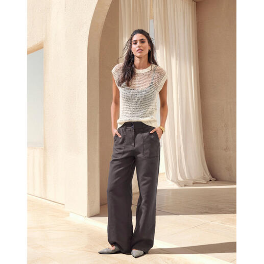 Pantalon estival Coldblack® Kris Reutter