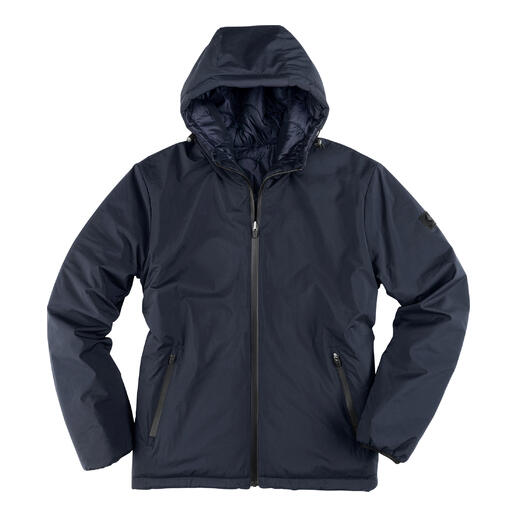 Veste réversible Softshell