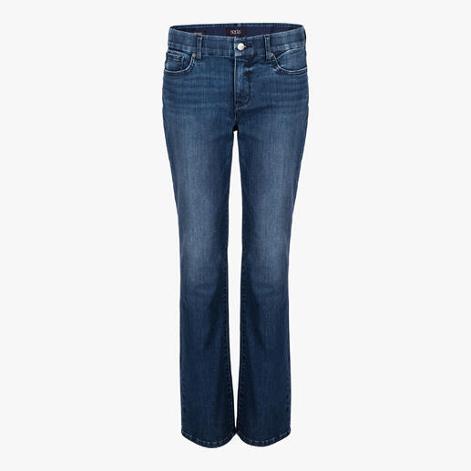Vorderansicht von NYDJ Waist-Match Jeans