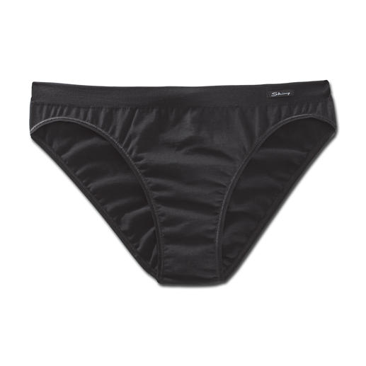 Das Beste, was ein Slip werden kann: Der „Cult“ von Skiny/Österreich. Nahtlos bequem und baumwollweich. Für Sie und Ihn.