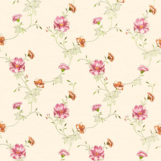 Creme/Fuchsia Creme/Fuchsia
