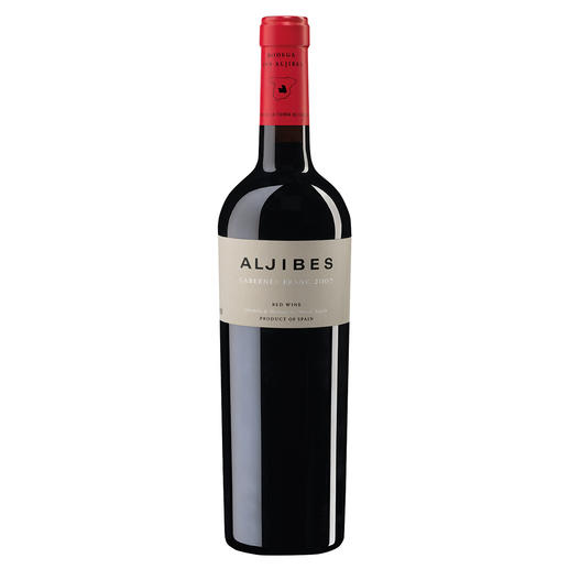 Aljibes Cabernet Franc 2007, Bodega Los Aljibes, La Mancha, Spanien 
            „Beeindruckend. 93+ Punkte.“ (Robert Parker)*
            *Robert Parker, The Wine Advocate 195, 02.05.2011
        