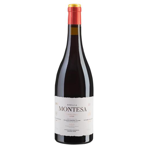 La Montesa Crianza 2018, Palacios Remondo, Rioja DOC, Spanien „Preis-Leistungs-­Champion. 93+ Punkte.“ (Robert Parker)**robertparker.com, The Wine Advocate 30.10.2020