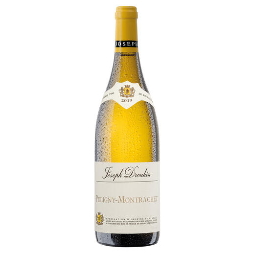 Puligny-Montrachet, Joseph Drouhin, Burgund, Frankreich Puligny-Montrachet – ein grosser Wein. Zu einem erfreulich vernünftigen Preis.