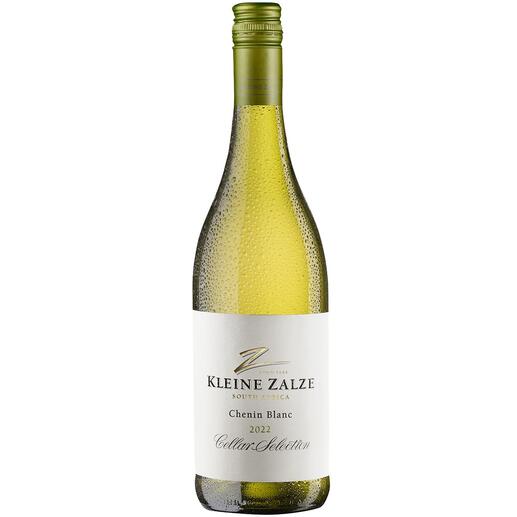 Kleine Zalze Chenin Blanc 2022, Stellenbosch, Südafrika