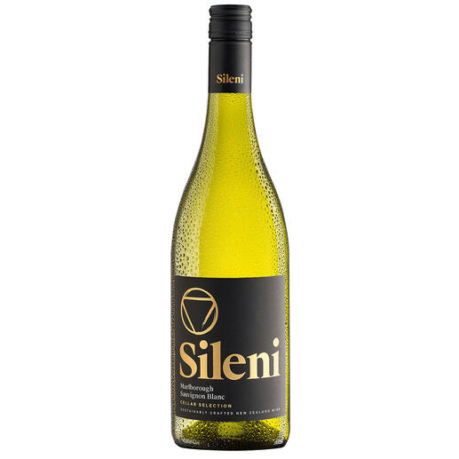 Sileni Sauvignon Blanc 2022, Sileni Estate, Marlborough, Neuseeland 
            Der beste Weisswein aus Neuseeland. Unter mehr als 70 (!) Konkurrenten.*
            *Mundus Vini 2013 über den Jahrgang 2013 (mundusvini.com)
        