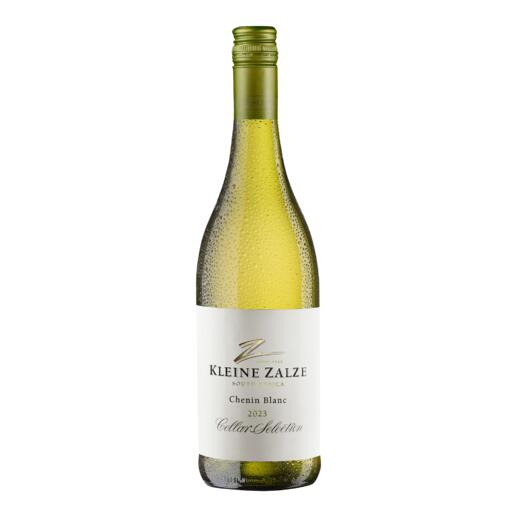 Kleine Zalze Chenin Blanc 2023, Stellenbosch, Südafrika Der beste Weisswein Südafrikas. Unter 50 (!) Konkurrenten.**Mundus Vini Sommerverkostung 2015, www.mundusvini.com