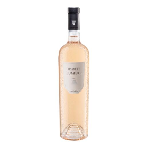 Provence Rosé Lumière 2023, Coteaux Varois en Provence AOP, Frankreich