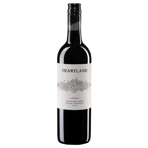 Heartland Shiraz 2020, Heartland Wines, Langhorne Creek, Australien 
            Der Sieger unserer Wine Competition „Shiraz bis 15 Franken, Oktober 2016“*
            *Von 51 verkosteten Weinen unter 15 Franken aus der Rebsorte Shiraz.
        