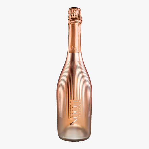 NOOH Rosé alkoholfrei, Provence, Frankreich 100 % erfrischender Rosé-Genuss aus der Provence. 0 % Alkohol.