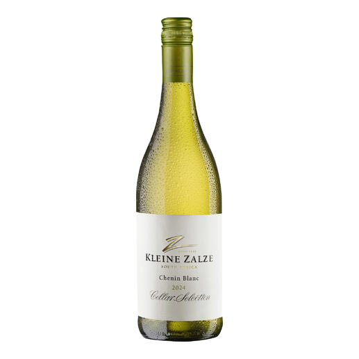 Kleine Zalze Chenin Blanc 2024, Stellenbosch, Südafrika