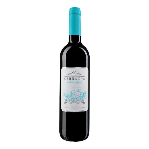 Garnacha Seleccion Edicion Limitada 2012, Menguante, Carinena, Spanien