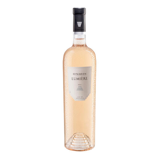 Provence Rosé Lumière 2024, Coteaux Varois en Provence AOP, Frankreich