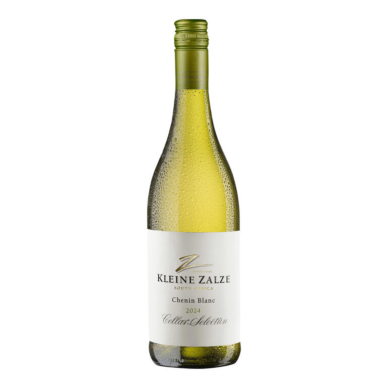 Kleine Zalze Chenin Blanc 2024, Stellenbosch, Südafrika