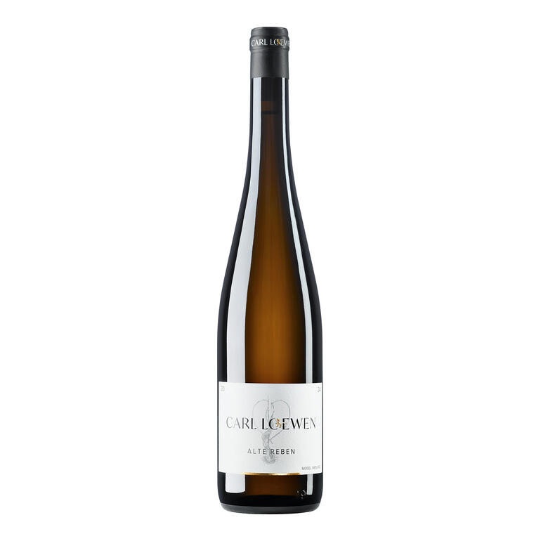 Carl Loewen Riesling Alte Reben 2024, Mosel, Deutschland