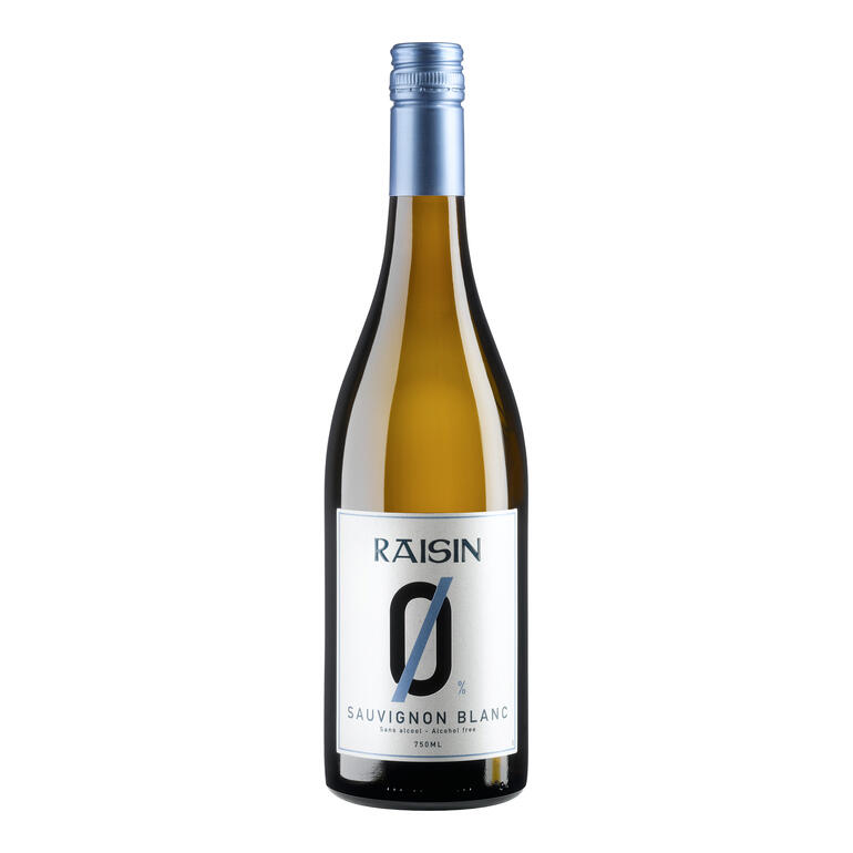 Sauvignon Blanc 0 %, Raisin, Frankreich