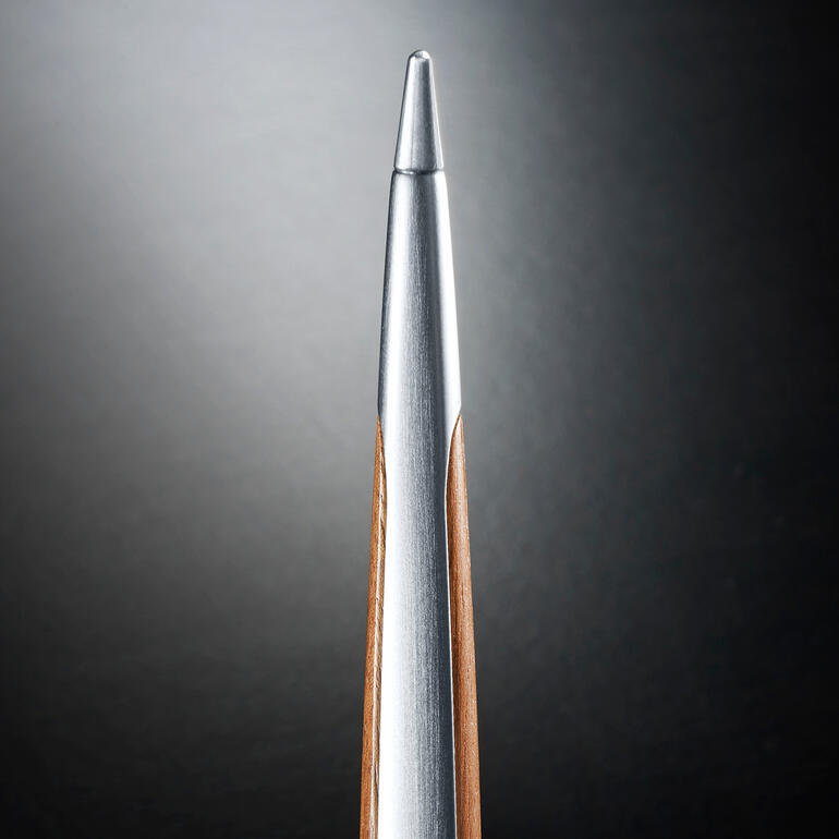 Spitze des Pininfarina Ethergraf®-Stifts