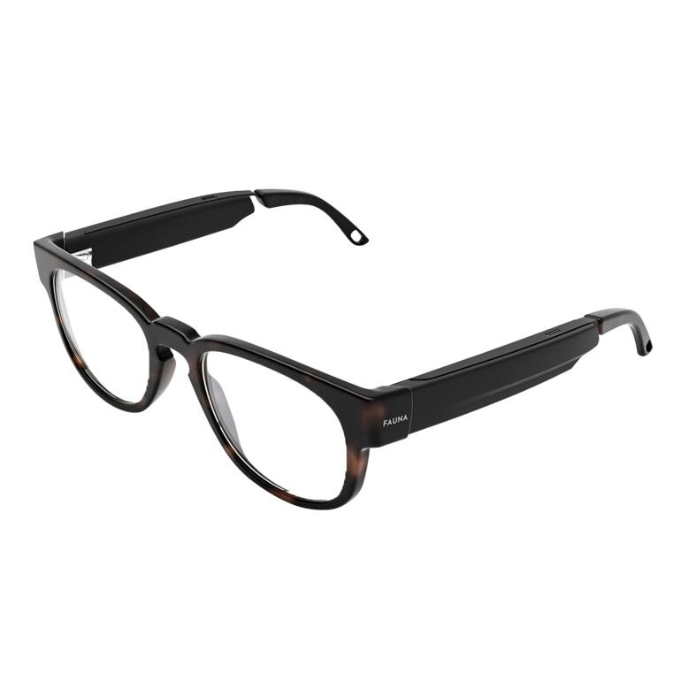 UVtech SLEEP-X2 Lunettes Anti Lumière Bleue & Verte Orange – Filtre 99 % Pour Sommeil & Gaming – Confort Soir PC/TV