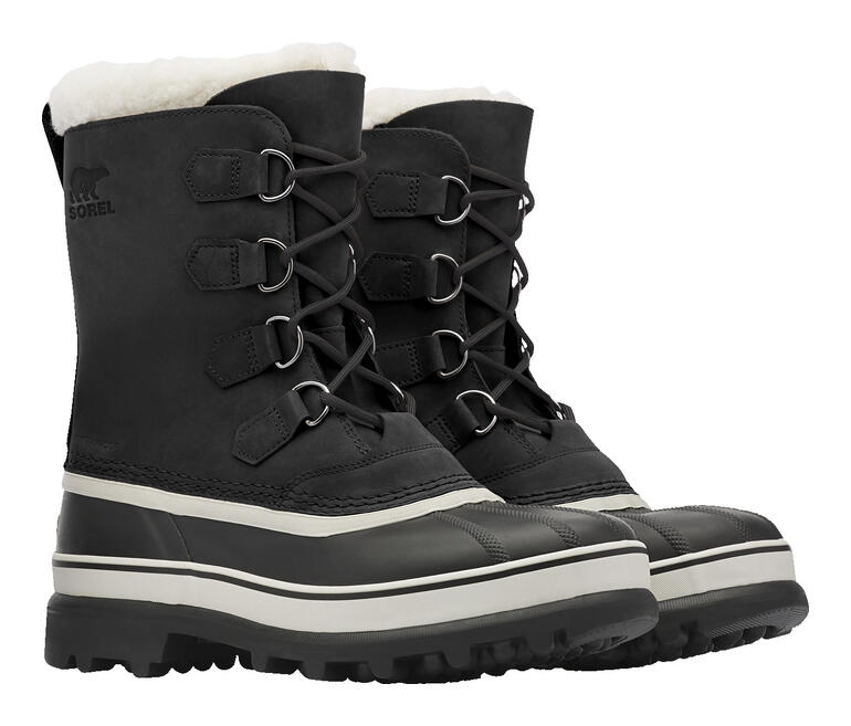 Sorel Winterboots „Caribou“ | Klassiker entdecken