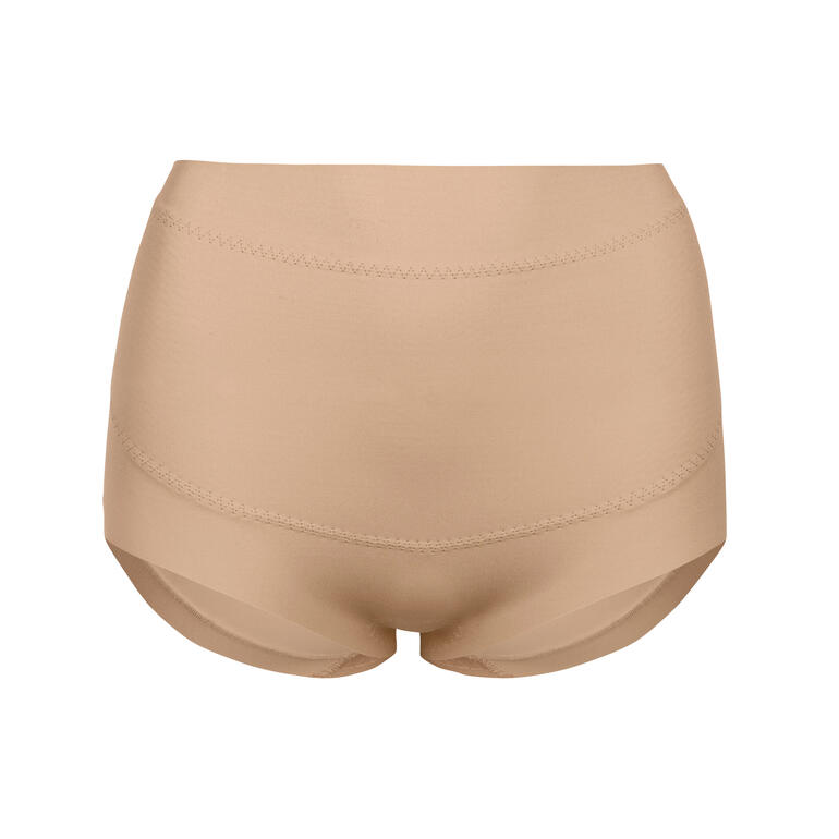 Beiger Shapewear-Slip von Anita, Größe 36, mit glattem Finish.
