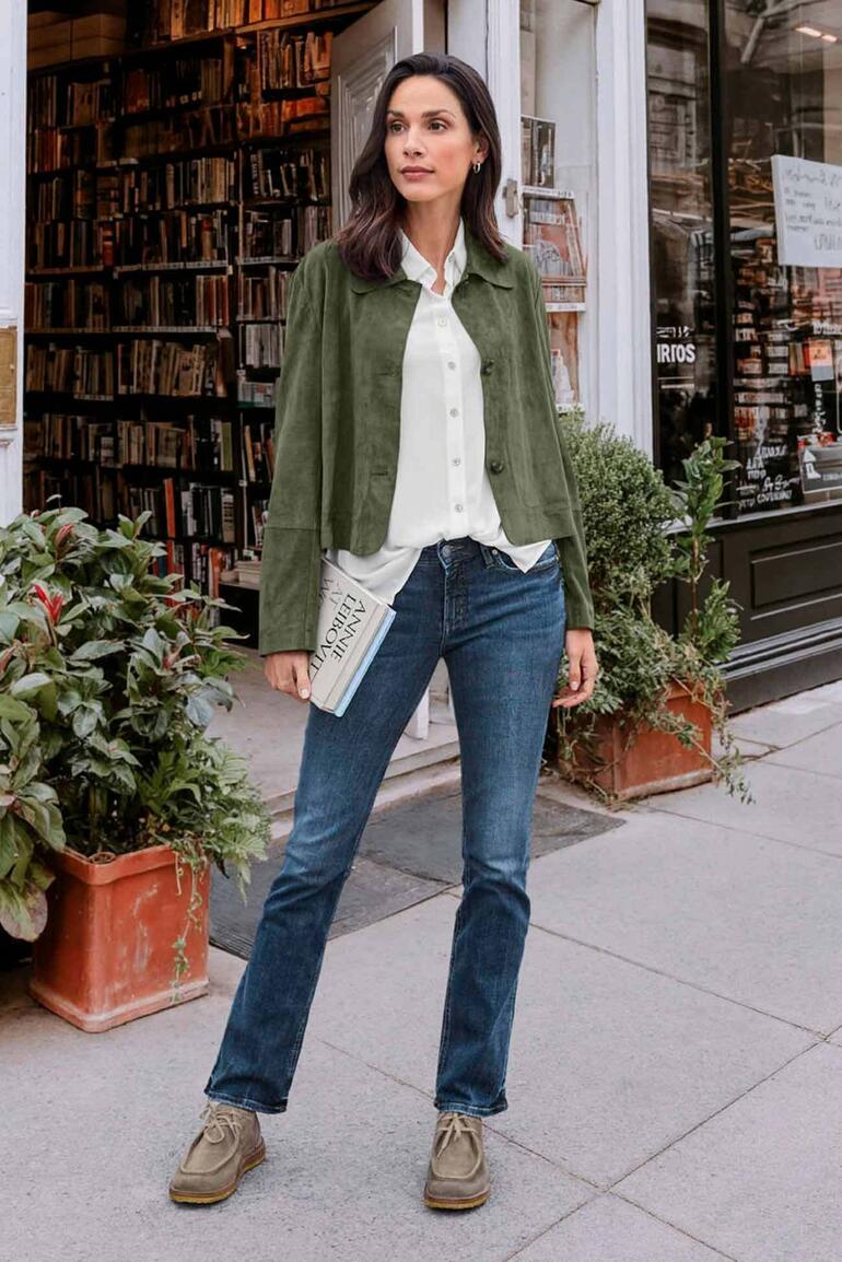 K11 Frühjahr/Sommer 2026 Damen