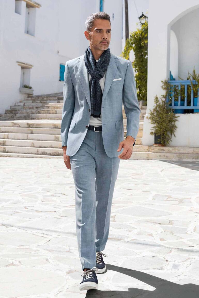 K9 Frühjahr/Sommer 2026 Herren