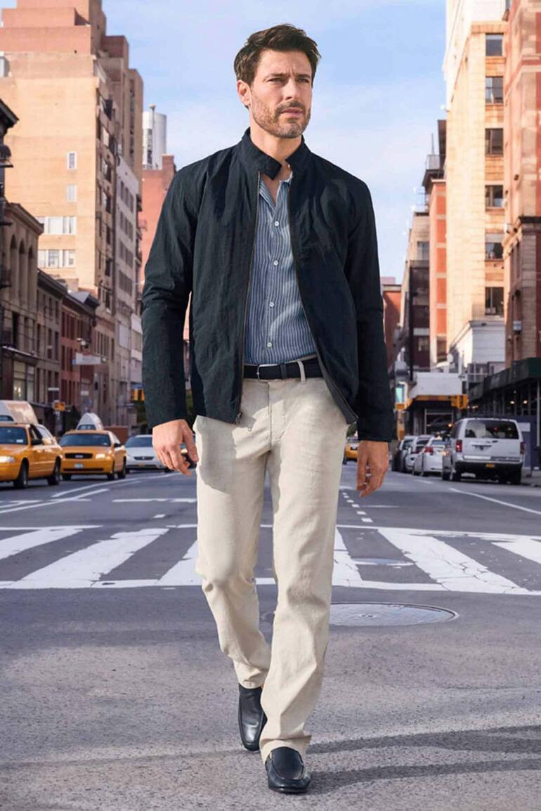 K7 Frühjahr/Sommer 2026 Herren