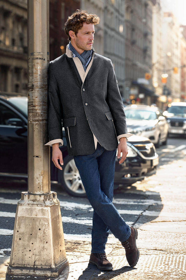 K1 Frühjahr 2026 Herren