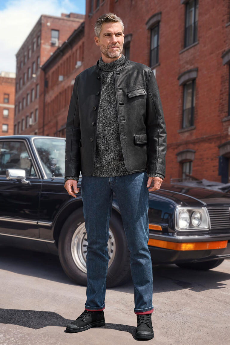 K10 Frühjahr 2026 Herren