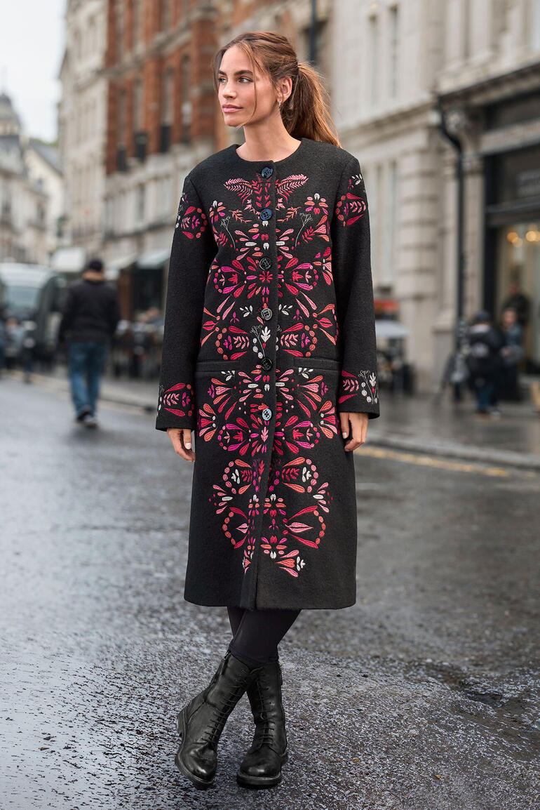 K4 Frühjahr 2026 Damen