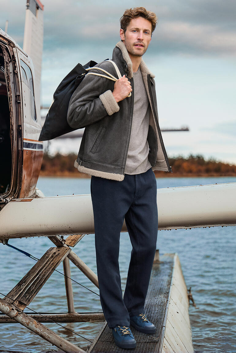 K5 Frühjahr 2026 Herren