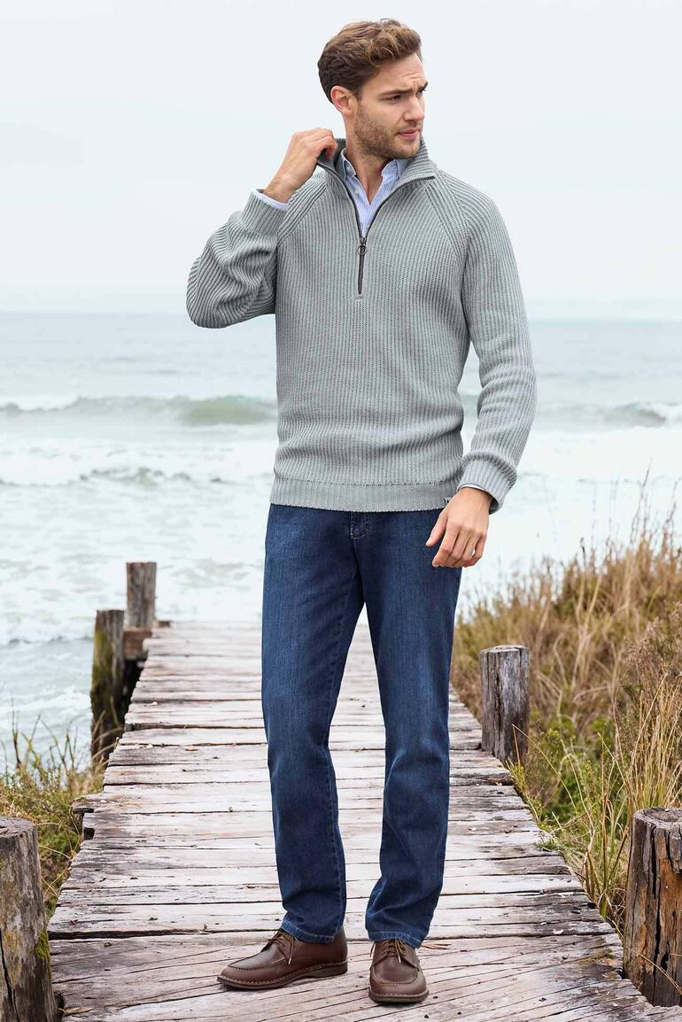 K4 Frühjahr/Sommer 2026 Herren