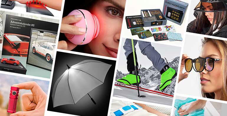 ProIdee Concept Store neue Ideen aus aller Welt