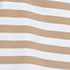 Beige/Weiss