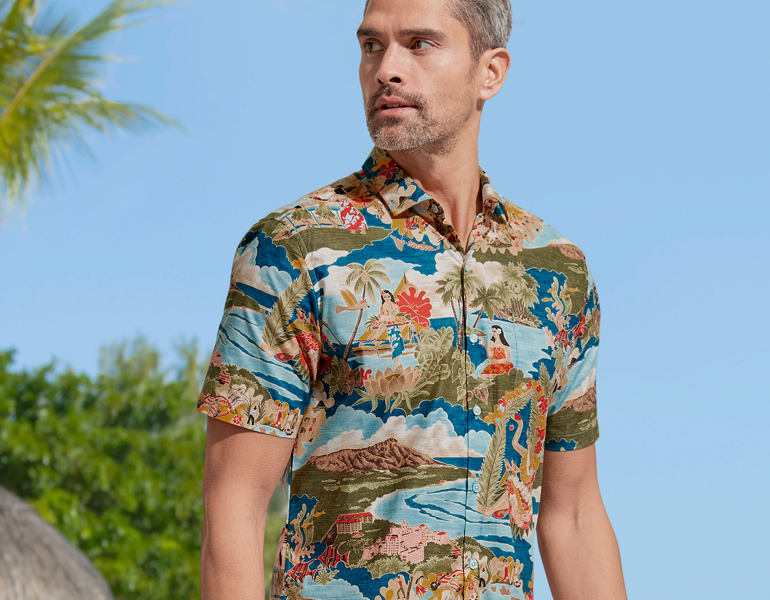 Fashion Classics Klassiker der Modewelt Hochsommer 2026 – Ausgabe 195