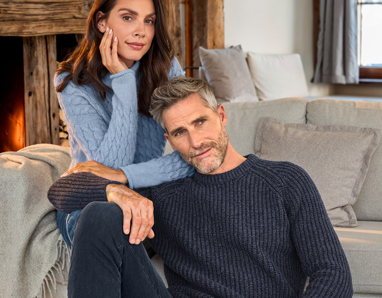 Fashion Classics Klassiker der Modewelt – Winter 2026