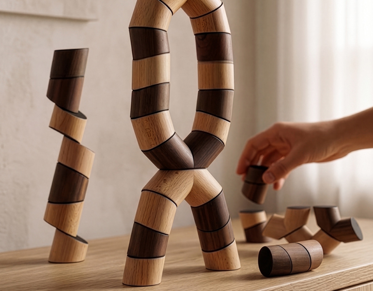 Concept Store Entdeckungen aus aller Welt, Winter 2026